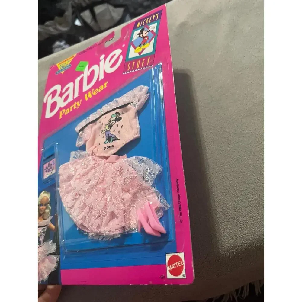 Barbie, 